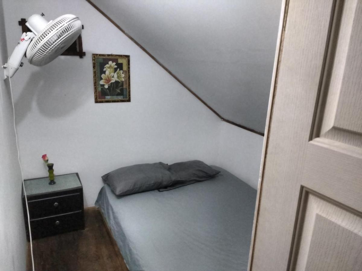 Hostal Kaia Santa Marta Dış mekan fotoğraf