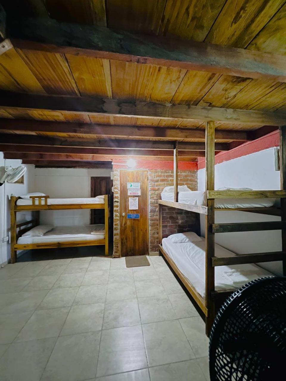 Hostal Kaia Santa Marta Dış mekan fotoğraf