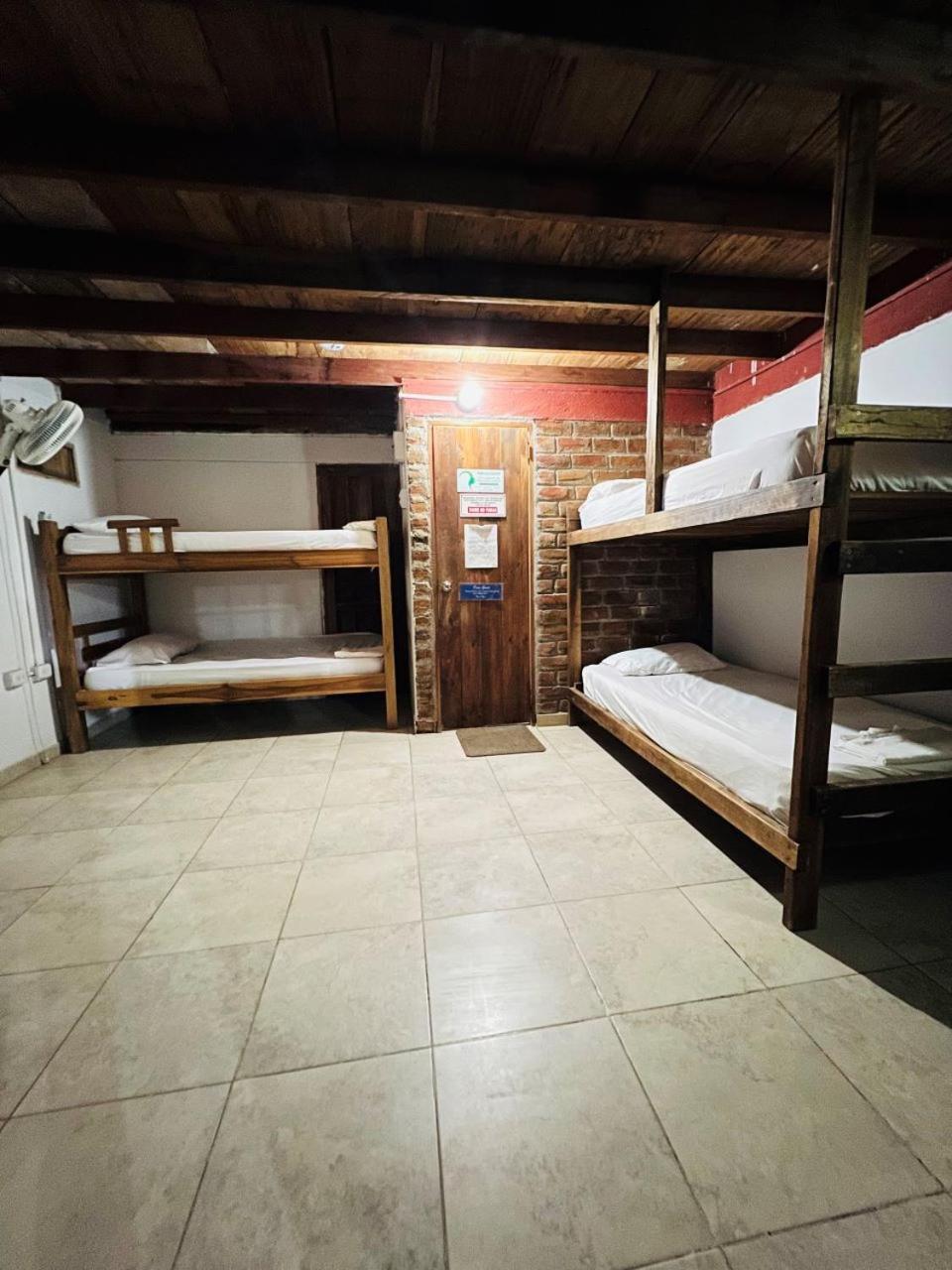 Hostal Kaia Santa Marta Dış mekan fotoğraf