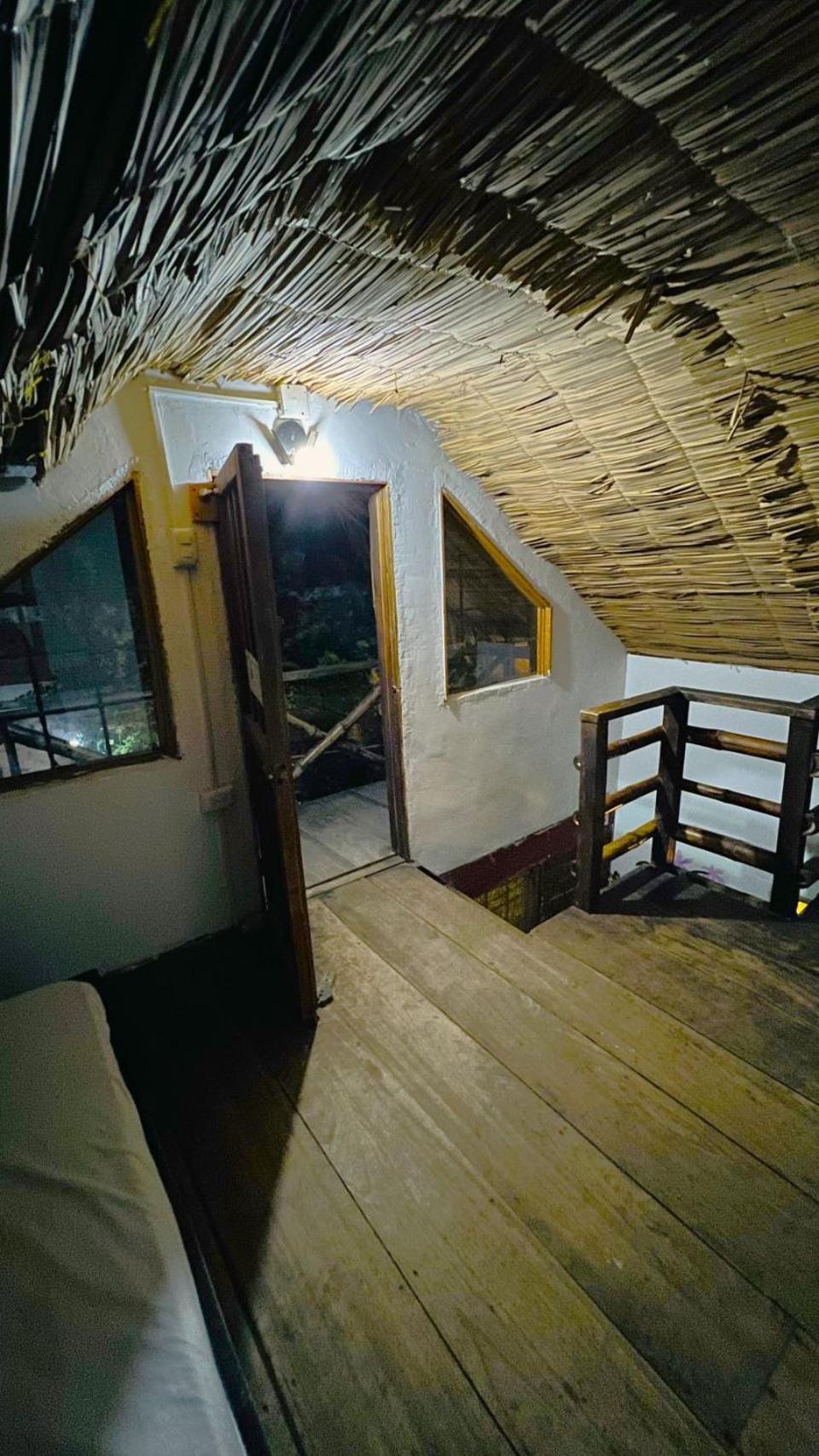 Hostal Kaia Santa Marta Dış mekan fotoğraf