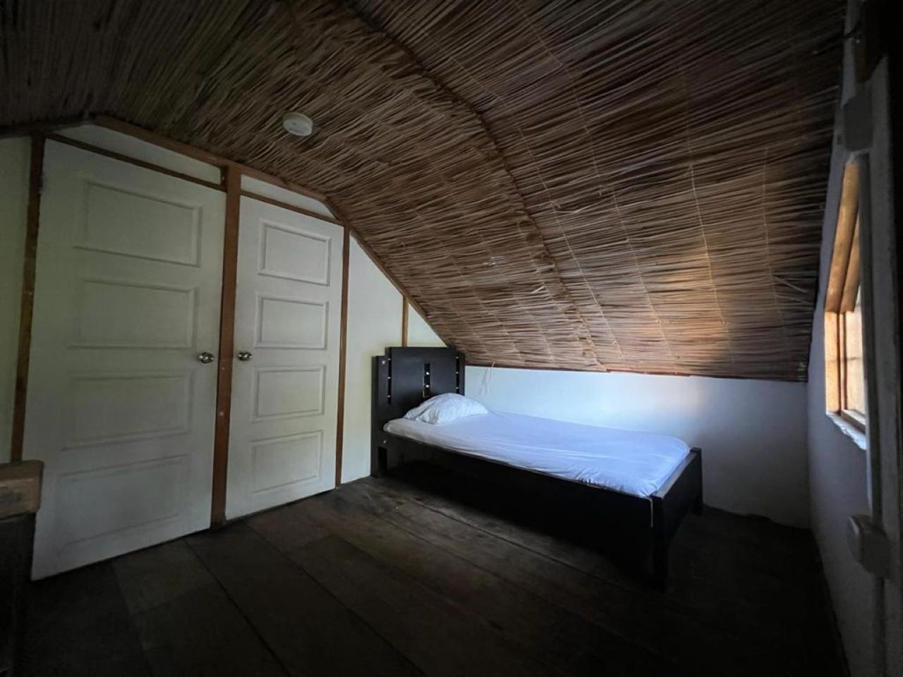 Hostal Kaia Santa Marta Dış mekan fotoğraf