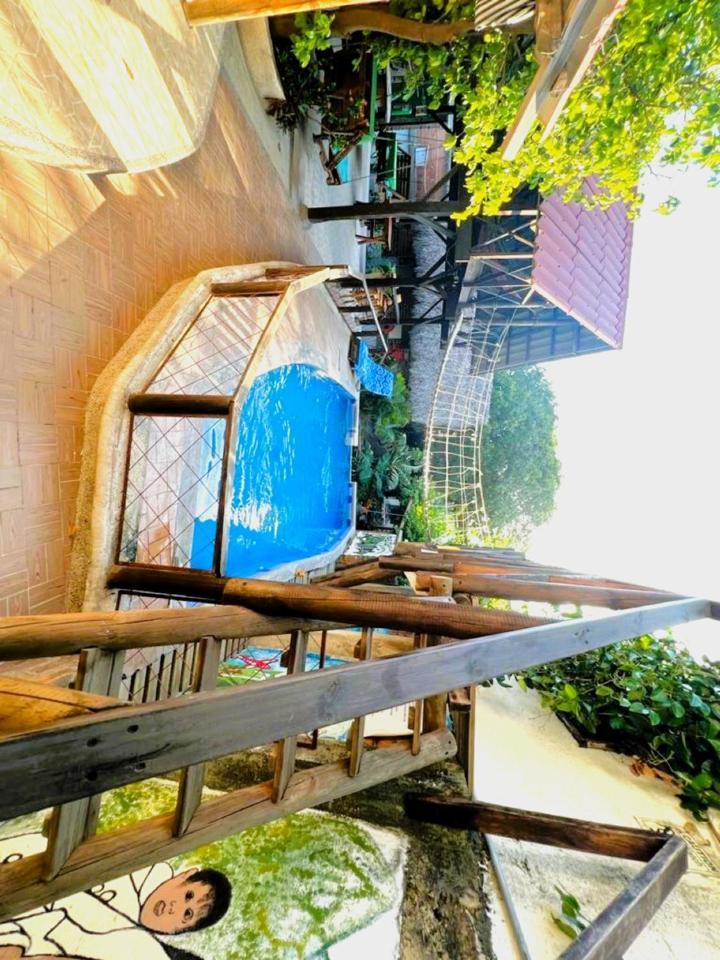 Hostal Kaia Santa Marta Dış mekan fotoğraf